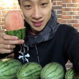 莒南网红吃瓜视频,揭秘当地美食文化新潮流